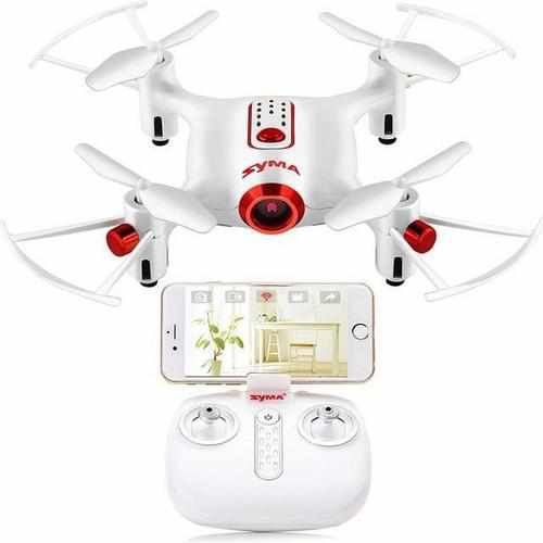 SYMA X20W Drone Drones Drones Xpress