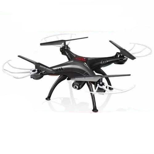 SYMA X5SW Drone Drones Drones Xpress X5SW Black 1B F