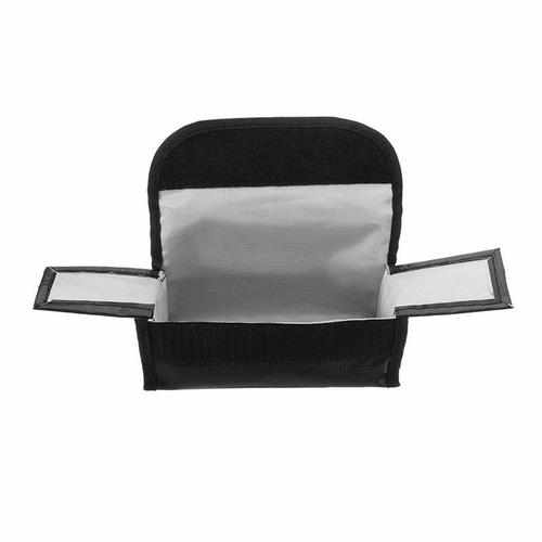 Safety Bag Fire Resistant for RC Lipo Battery Accessories Drones Xpress 