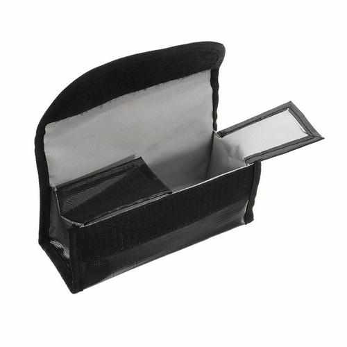 Safety Bag Fire Resistant for RC Lipo Battery Accessories Drones Xpress 