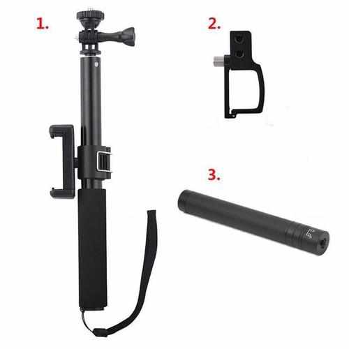 Selfie Stick Extension Rod for DJI Osmo Pocket – AMOV LAB