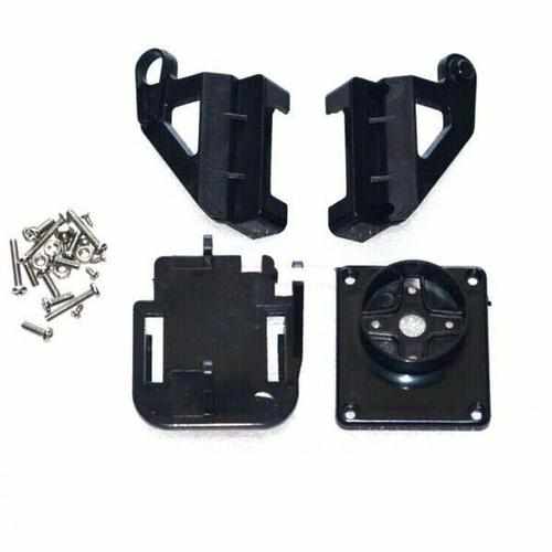 Servo Camera Platform Anti-Vibration Camera Mount Servos Drones Xpress 