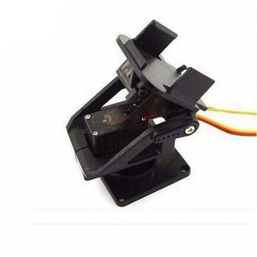 Servo Camera Servo Camera Platform Anti-Vibration Camera Mount – AMOV LAB