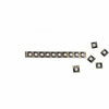 Shearable WS2812 Flexible 10 Lamp Beads F3/F4/F4 Flight Controller Parts Drones Xpress 1set