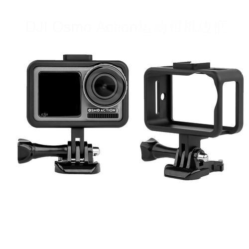 Shell Housing Case for DJI Osmo Action Accessories Drones Xpress 