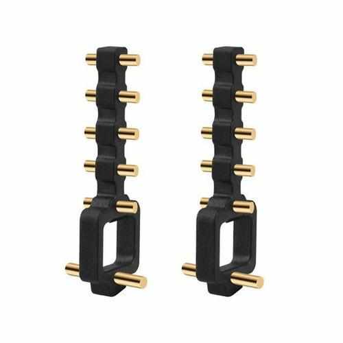Signal Booster for DJI Mavic Air 2 Drone Antennas Drones Xpress Black copper