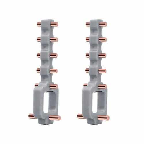 Signal Booster for DJI Mavic Air 2 Drone Antennas Drones Xpress Black copper
