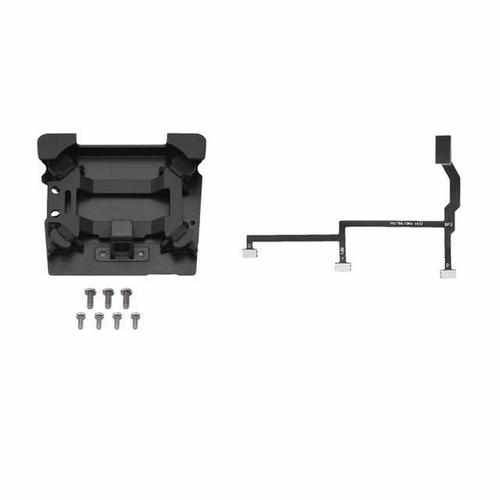 Signal Cable Wire Line Flat Cable Shock Absorber Mount Board for DJI Mavic Pro Cables Drones Xpress signal cable- board 