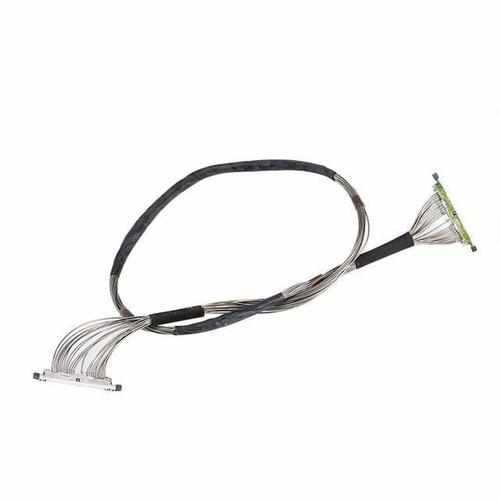Signal Cable Wire Line Flat Cable Shock Absorber Mount Board for DJI Mavic Pro Cables Drones Xpress signal cable- board 