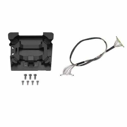 Signal Cable Wire Line Flat Cable Shock Absorber Mount Board for DJI Mavic Pro Cables Drones Xpress signal cable- board 