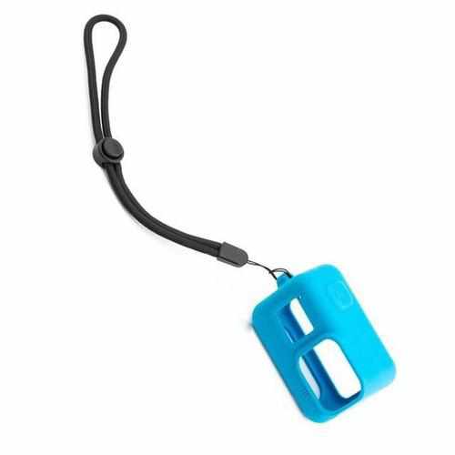 Silicone Case for GoPro Hero 8 Accessories Drones Xpress blue