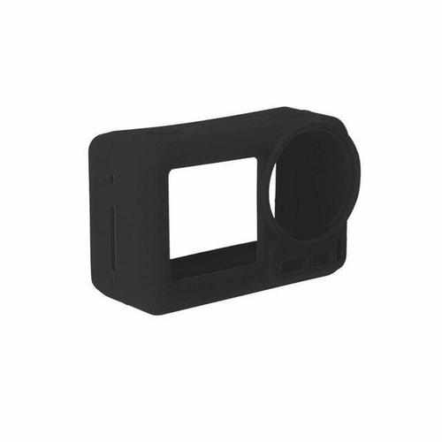 Silicone Protective Case for DJI Osmo Action Accessories Drones Xpress Orange Suit 