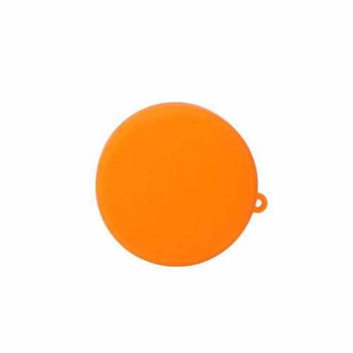 Silicone Protective Case for DJI Osmo Action Accessories Drones Xpress Orange Suit 