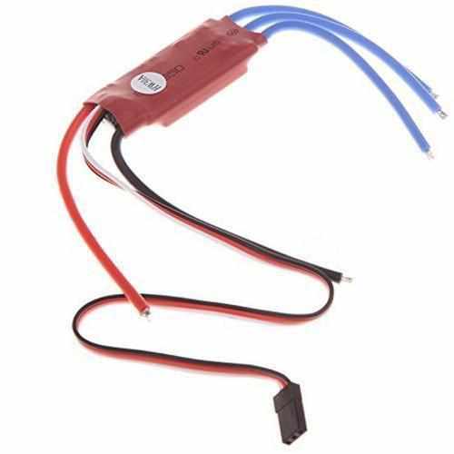 Simonk 30A Brushless ESC 5V 3A UBEC ESC Drones Xpress