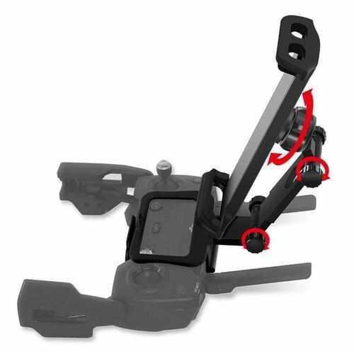 Smartphone Tablet Mount Bracket Holder for DJI Mavic 2 Accessories Drones Xpress