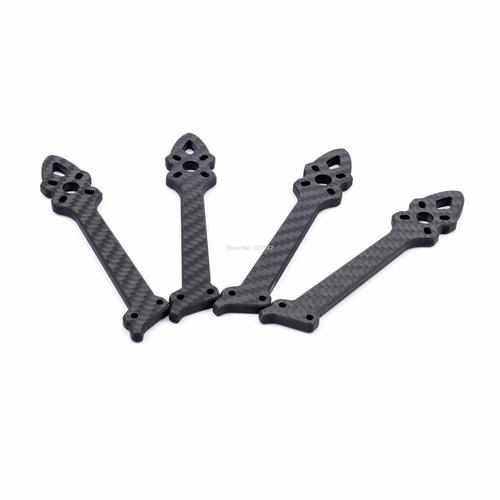 Spare Arm for Mark4 Frame Frames Drones Xpress 1pcs 5inch Arm
