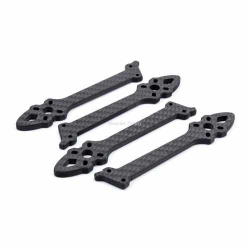Spare Arm for Mark4 Frame Frames Drones Xpress 1pcs 5inch Arm