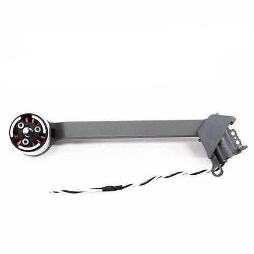 Spare Parts for DJI Mavic Pro Parts Drones Xpress Middle Shell 