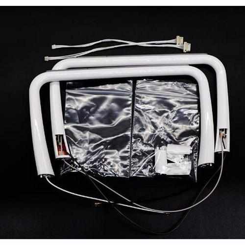 Spare Parts for DJI Phantom 4 Pro Parts Drones Xpress P4 Pro Upper Shell