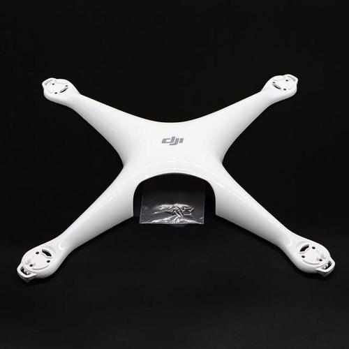 Spare Parts for DJI Phantom 4 Pro Parts Drones Xpress P4 Pro Upper Shell