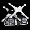 Spare Parts for DJI Phantom 4 Pro Parts Drones Xpress P4 Pro Upper Shell