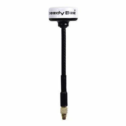 SpeedyBee 5.8 GHz RHCP/LHCP MMCX FPV Antenna UFL IPX IPEX for RC Antennas Drones Xpress RHCP SMA Yellow