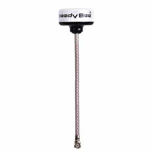 SpeedyBee 5.8 GHz RHCP/LHCP MMCX FPV Antenna UFL IPX IPEX for RC Antennas Drones Xpress RHCP SMA Yellow