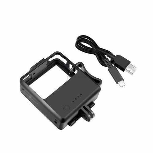Sports Camera 2600mAh Power Bank for DJI Osmo Action Cameras & Sensors Drones Xpress