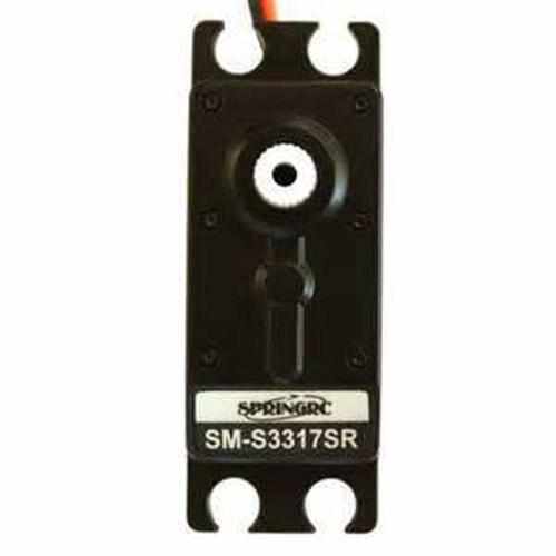 SpringRC SM-S3317SR Robot Servo Servos Drones Xpress