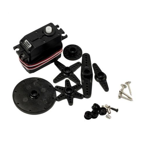 SpringRC SM-S4306R R/C Gear For JR interface Servos Drones Xpress