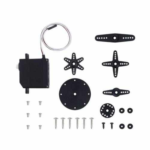 SpringRC SM-S4306R RC Servo JR Interface Servos Drones Xpress