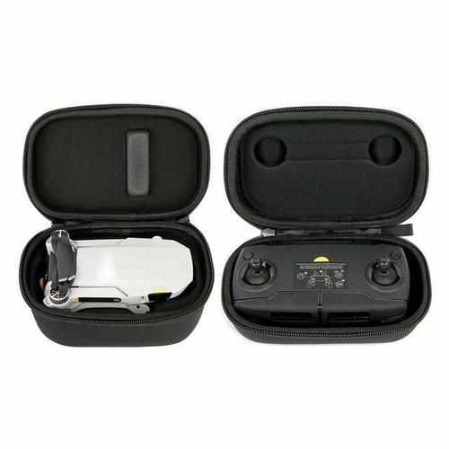 Storage Bag Carrying Case for DJI Mavic Mini Drone Accessories Drones Xpress PU RC drone case 