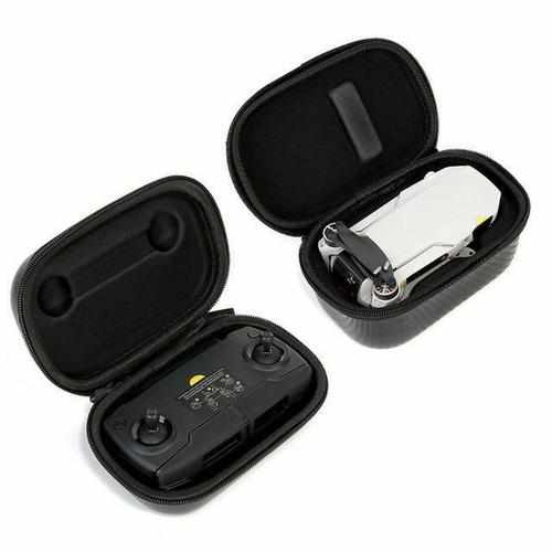 Storage Bag Carrying Case for DJI Mavic Mini Drone Accessories Drones Xpress PU RC drone case 