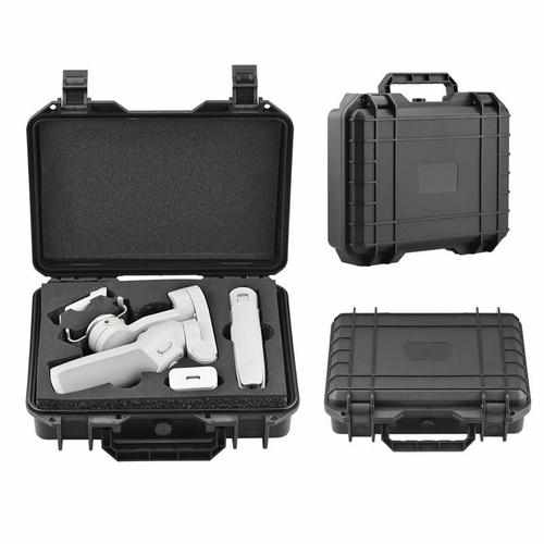 Storage Box for DJI Osmo Mobile 4 Accessories Drones Xpress