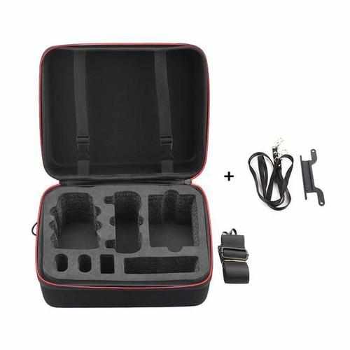Storage Case For DJi Mavic Mini Drone Accessories Drones Xpress Nylon surface 
