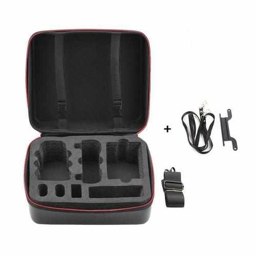 Storage Case For DJi Mavic Mini Drone Accessories Drones Xpress PU surface 