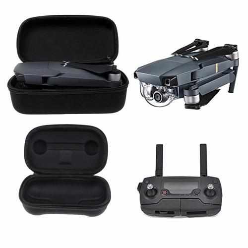 Storage Case for DJI Mavic Pro Drone Accessories Drones Xpress 