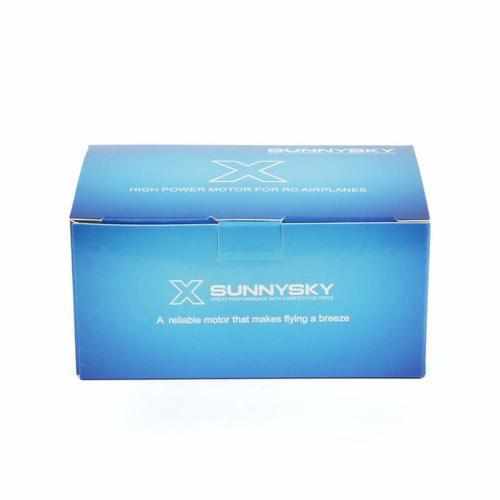 SunnySky X2212 2212 KV980/KV1250/KV1400 Brushless Motor Motors Drones Xpress 1PC KV980