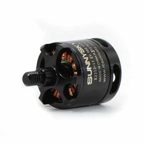 SunnySky X2212 2212 KV980/KV1250/KV1400 Brushless Motor Motors Drones Xpress 1PC KV980