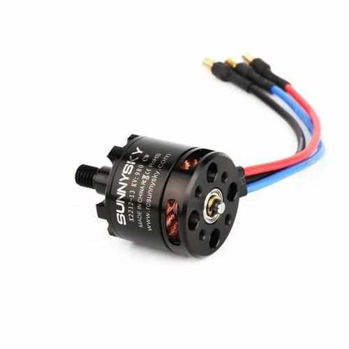 SunnySky X2212 2212 KV980/KV1250/KV1400 Brushless Motor Motors Drones Xpress 1PC KV980