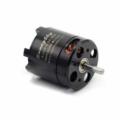 SunnySky X3525 520KV 720KV 880KV Brushless Motor X Series Motors Drones Xpress X3525 520KV With Box