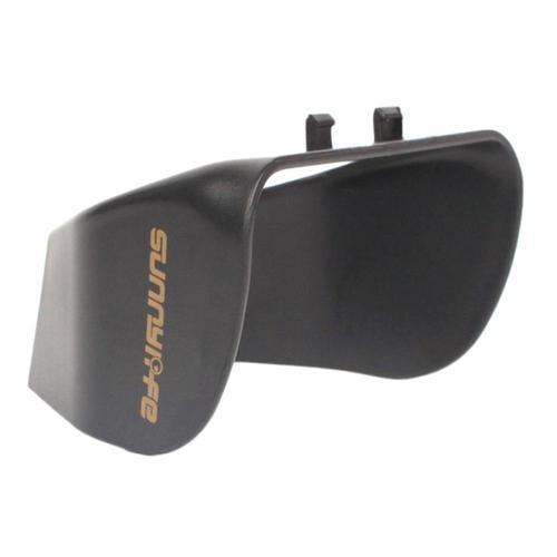 Sunnylife Lens Hood for DJI Mavic Pro Platinum Accessories Drones Xpress Black 