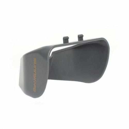 Sunnylife Lens Hood for DJI Mavic Pro Platinum Accessories Drones Xpress Gray 