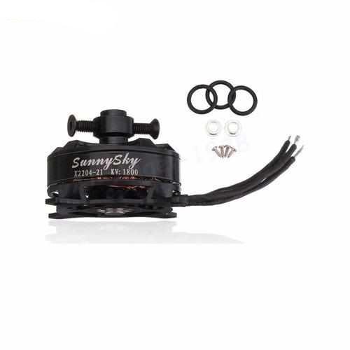 Sunnysky X2204 KV1480 KV1800 rc Brushless Motor For RC helicopter Motors Drones Xpress X2204 1480KV
