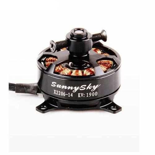 Sunnysky X2206 1500KV 1900KV Outrunner Brushless Motor 2206 Motors Drones Xpress 1500KV