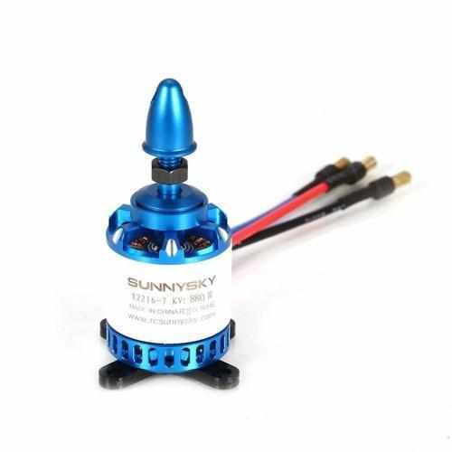 Sunnysky X2212-III X2216-III X2220-III 8 2600kv Brushless Motor Motors Drones Xpress X2216 880kv