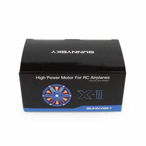 Sunnysky X2212-III X2216-III X2220-III 8 2600kv Brushless Motor Motors Drones Xpress X2216 880kv