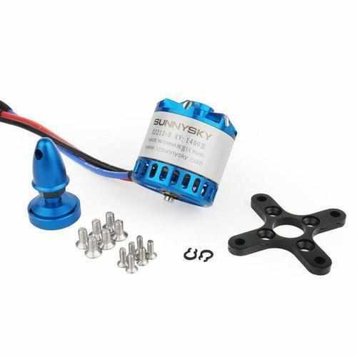 Sunnysky X2212-III X2216-III X2220-III 8 2600kv Brushless Motor Motors Drones Xpress X2216 880kv