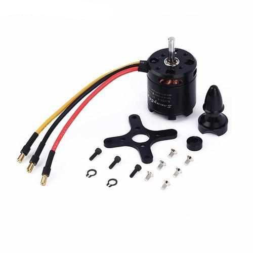 Sunnysky X2820 800KV 920KV 1100KV Brushless Motor Motors Drones Xpress X2820 800KV