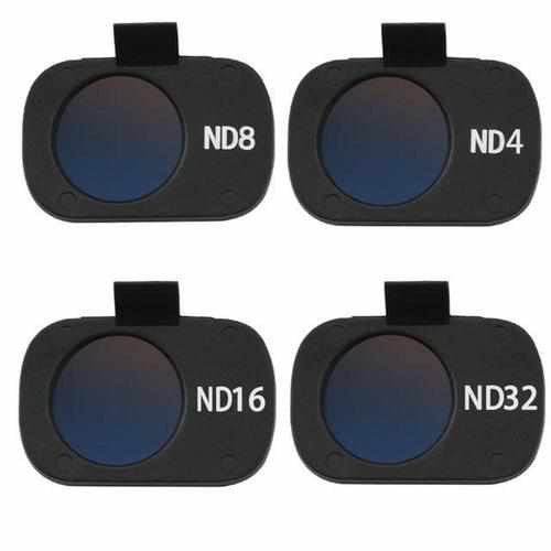 Super Light Weight Lens Filter for DJI Mavic Mini Camera Filters Drones Xpress ND4 8 16 32
